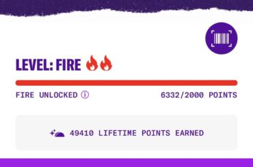 Umm when did they change rewards?