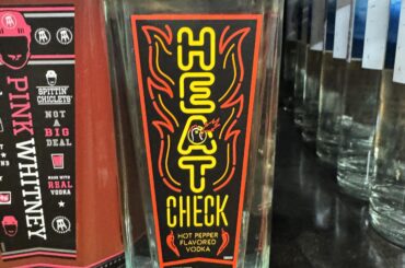 Ya’ll see this?! Who is gonna try it?