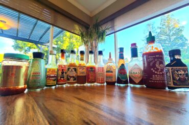 If you could add 1 more to this lineup, what would it be?