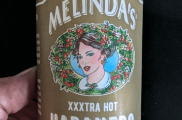 Great flavor. Not too hot