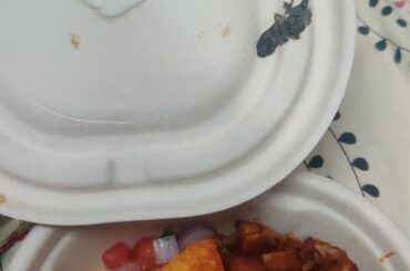 Taco bell secret menu item in india!