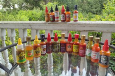 No Disagreement, They Made a Buck Off of Me.