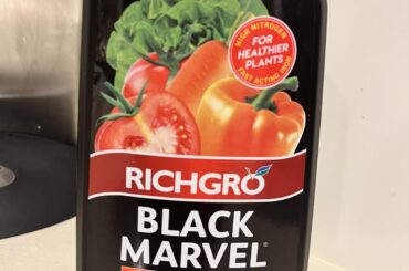 Will this be a good choice for my pepper plants?