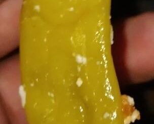 What kinda peppa is this?