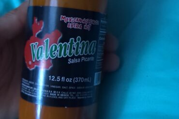 A classic growing up for me. Valentina, both versions