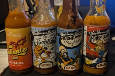 Just Throwing Out a Little Love for Torchbearer