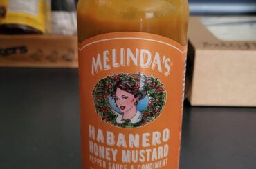 Ngl I was afraid this would be bootycheeks, but it's one of the best condiments for chicken I've ever had