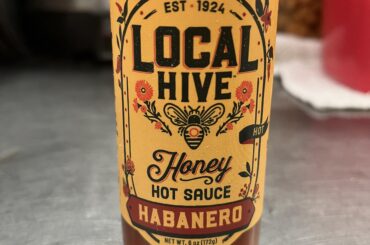 Wooo Best of my “sweet heat” Collection