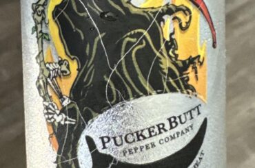 Reaper Named Squeezin?