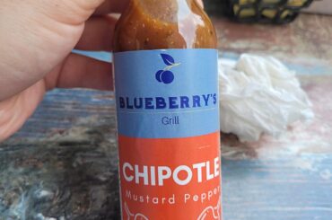 Chipotle Hot Sauce