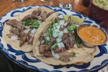 Any thoughts what’s in this salsa? I believe it’s habanero. I was incredibly smokey and creamy?