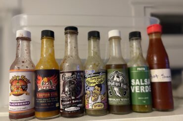 Newest version of the current lineup