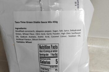 I just found this at a liquidation center, how to prepare?