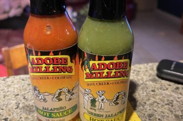 These Have Amazing Flavor!