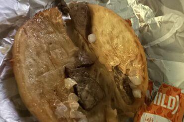 What the hell is this