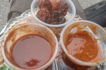 When you meet a spicelord working at a restaurant.