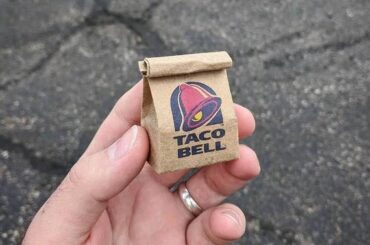 I think they gave me gelato by mistake