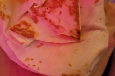 What the hell taco bell?