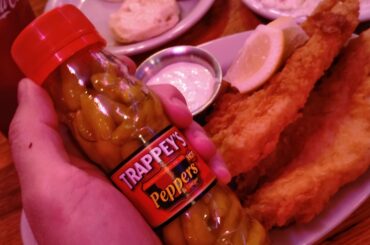 Time to Spice Up this Catfish!