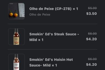 Puckerbutt Hot Sauce Sale