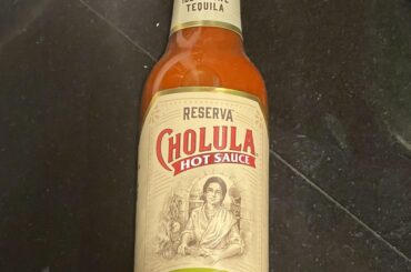 First impression wasn’t good