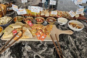 Had a celebration this weekend