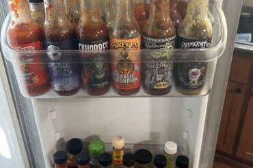 My wife says I have a problem