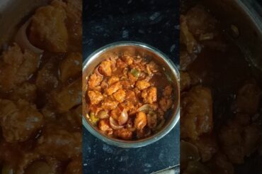 best chilli chicken recipe by kaif kitchen 7#chill #chillichicken #recipe #cooking #shorts #trending