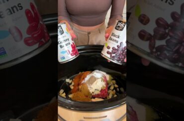 Start off Football Season the right way (Chili con Bano) #recipe #foodhacks #chili