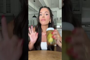 Viral cucumber salad recipe (din tai fung dupe)