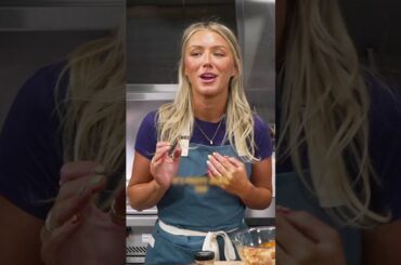 The EASIEST Chicken Taco marinade recipe