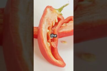 Chili Pepper Myths Busted