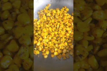 Crispy Corn Recipe |Salt and Pepper Crispy Corn #shots#youtubeshorts #ytshots