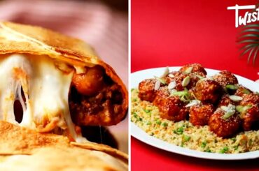 5 Delicious Chili Recipes Perfect For Winter