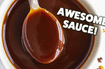 Gochujang Sauce (Spicy and Addictive!) - One of My GO-TO Recipes