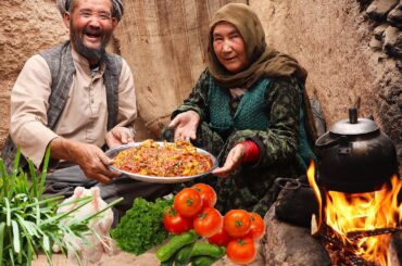 Cozy Chicken Chili Recipe with Beans | Best & Easy Rustic Cave Cooking