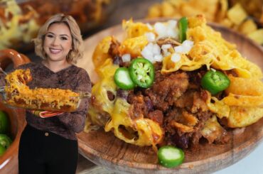 Easy Frito Pie Recipe That Will Blow Your Mind!