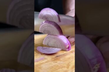 Epic Egg Pepper Fry Recipe in Under 40 Seconds! #shorts #food #foodvideos #spice #spiceandslice