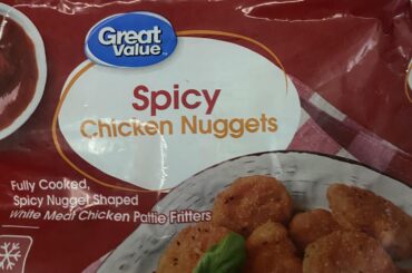 I rate these 5/10 spice as someone who loves carolina reaper and ghost pepper