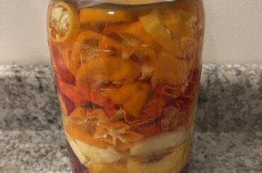 First batch of the season