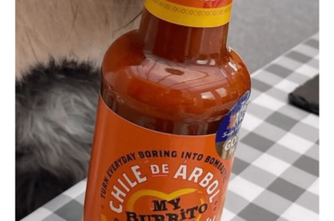 This is a new FIRM favourite, so unique