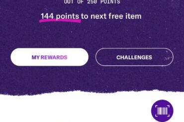 Post your total lifetime points earned: is this a lot?