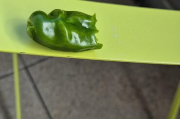 Jalapeno?