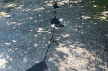 Should I return these aprons like this to Taco Bell they did me dirty I tied them really good knots all the way lol