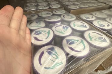 Baja blast gelato is here