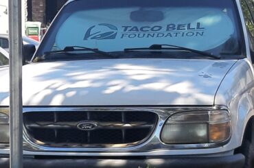 Spotted in the wild today outside a TB I've never been to before