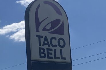 They’re no longer serving breakfast at my Taco Bell. Rip 2014-2024