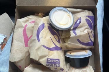 Opinions on the Luxe Cravings Box?