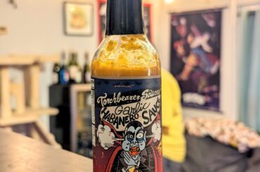 It's every bit as amazing as I've always dreamed.