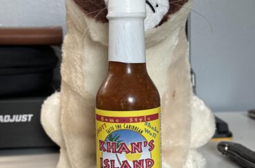 Any love for khans in this group?